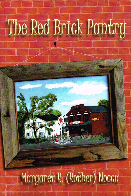 The Red Brick Pantry Book